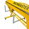 Станок листогибочный Metal Master DachMaster 2750 170-073553 - фото 4889708