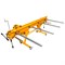 Станок листогибочный Metal Master LBM-250 CLASSIC 170-073547 - фото 4889749