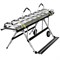 Станок листогибочный Tapco MAX-20-14 4,42 м 170-017599 - фото 4889755