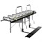 Станок листогибочный Tapco SuperMax-08 2,60 м 170-017600 - фото 4889773