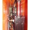Станок листогибочный гидравлический Stalex HBV-48 170-043999 - фото 4889823