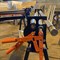 Вальцовочный станок ручной Rollen-Machine RM-1300х0,8	60 мм 425-076380 - фото 4889885