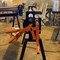Вальцовочный станок ручной Rollen-Machine RM-1300х1,2	60 мм 425-076381 - фото 4889889