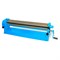 Станок вальцовочный ручной Metal Master MSR 1315 425-073634 - фото 4889899