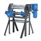 Вальцовочный станок электрический Rollen-Machine RMEA-550x6 425-154390 - фото 4889984
