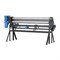 Вальцовочный станок электрический Rollen-Machine RMEA-1500x4 425-154394 - фото 4889997