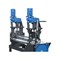 Вальцовочный станок электрический Rollen-Machine RME-550х10 425-154376 - фото 4890015