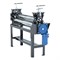 Вальцовочный станок электрический Rollen-Machine RME-2500х2 425-154384 - фото 4890022