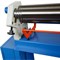 Станок вальцовочный электромеханический Metal Master ESR 1325 425-099442 - фото 4890031