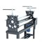 Вальцовочный станок электрический Rollen-Machine RME-2500х4 425-154385 - фото 4890056