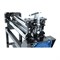 Вальцовочный станок электрический Rollen-Machine RME-2500х4 425-154385 - фото 4890057