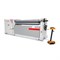 Станок вальцовочный электромеханический Isitan MRM-S 2050x170 425-099203 - фото 4890087