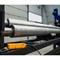 Вальцовочный станок электрический Rollen-Machine RME-2000х10 (с мотовалом и закаленными валами) 425-154383 - фото 4890112