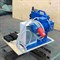 Станок зиговочный электромеханический Rollen-Machine RME-160х1 мм 255-076375 - фото 4890327