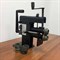Станок зиговочный ручной Rollen-Machine RM-140x1 мм 255-076372 - фото 4890359