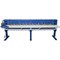 Станок для ребер жесткости Rollen-Machine RME-2500 184-154412 - фото 4890391