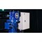 Фальцеосадочный станок электрический Rollen-Machine RME-2500x1.5 184-154402 - фото 4890503