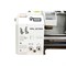 Станок токарно-фрезерный Metal Master MML 2870 MV 378-099531 - фото 4890673