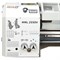 Станок токарный Metal Master MML 2550 V 378-099538 - фото 4890784