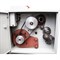 Станок токарный Metal Master MASTERTURN 3360E 378-099533 - фото 4890802