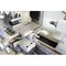 Станок токарно-фрезерный Metal Master MML 2550 MV 378-099528 - фото 4890822