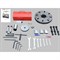 Станок токарно-винторезный Metal Master ZX41100 DRO 378-099524 - фото 4890837