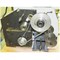 Станок токарный Metal Master MML 250x550 V 378-099537 - фото 4890942