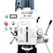 Станок фрезерный Metal Master MF-45V 427-073617 - фото 4891575