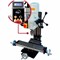 Станок фрезерный PROMA FPV-25LP (с индикацией оборотов) 427-084079 - фото 4891614