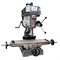 Станок сверлильно-фрезерный Metal Master MF-32 253-099510 - фото 4891659