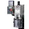 Станок фрезерно-сверлильный JET JMD-X2S DRO 427-083589 - фото 4891697
