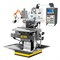 Станок инструментальный фрезерный Stalex WFM 800 Servo 427-054835 - фото 4891768