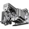 Станок фрезерный универсальный JET JUTM-1834 Servo DRO 427-083617 - фото 4891802
