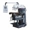 Станок универсально-фрезерный OPTIMUM OPTImill MT 130S 427-098250 - фото 4891803