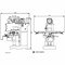 Станок универсально-фрезерный OPTIMUM OPTImill MT 130S 427-098250 - фото 4891805