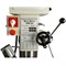 Станок фрезерный универсальный Metal Master DMM 50C 427-099506 - фото 4891833