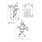 Станок универсально-фрезерный OPTIMUM OPTImill MZ 2S 427-098256 - фото 4891848