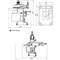 Станок универсально-фрезерный OPTIMUM OPTImill MZ 4S 427-098258 - фото 4891863