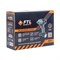Аккумуляторный ударный гайковёрт FoxWeld FTL IW 20/330-1/2 EVO 608-201137 - фото 4892525