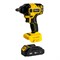 Аккумуляторный гайковерт KOLNER KCW 20/350 608-163496 - фото 4892527