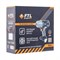 Аккумуляторный ударный гайковёрт FoxWeld FTL IW 20/850-1/2 EVO 608-201138 - фото 4892540