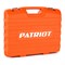 Гайковерт ударный аккумуляторный Patriot BR 180UES-1/2 608-066736 - фото 4892562