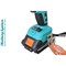 Аккумуляторный ударный винтоверт Sturm! CD300H 1BatterySystem 608-229145 - фото 4892567