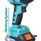 Аккумуляторный ударный винтоверт Sturm! CD300H 1BatterySystem 608-229145 - фото 4892568