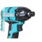 Аккумуляторный ударный винтоверт Sturm! CD300H 1BatterySystem 608-229145 - фото 4892569
