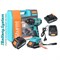 Аккумуляторный ударный винтоверт Sturm! CD300H 1BatterySystem 608-229145 - фото 4892570