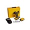 Аккумуляторный винтоверт Hanskonner HCD18280H Unibattery 608-229126 - фото 4892577
