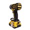 Аккумуляторный винтоверт Hanskonner HCD18280H Unibattery 608-229126 - фото 4892578