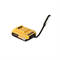 Аккумуляторный гайковерт Hanskonner HCD18350S Unibattery 608-229127 - фото 4892595