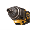 Аккумуляторный гайковерт Hanskonner HCD18350S Unibattery 608-229127 - фото 4892597